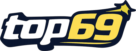 Logo top69